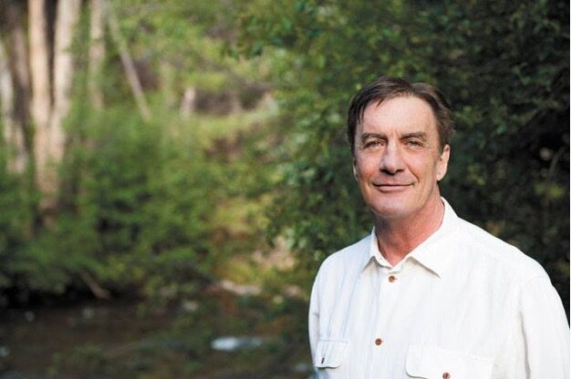 David Lawrence Lambert Image1